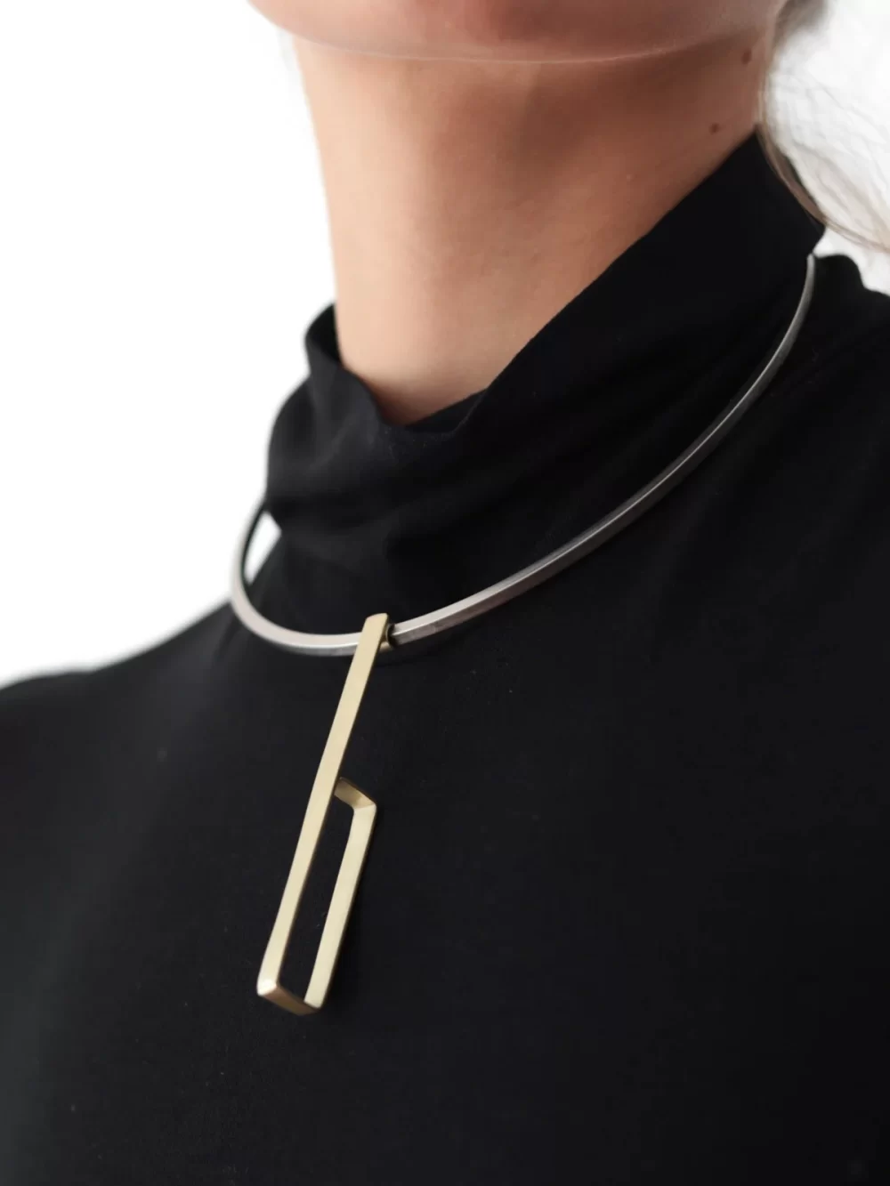 Choker Due Luiza