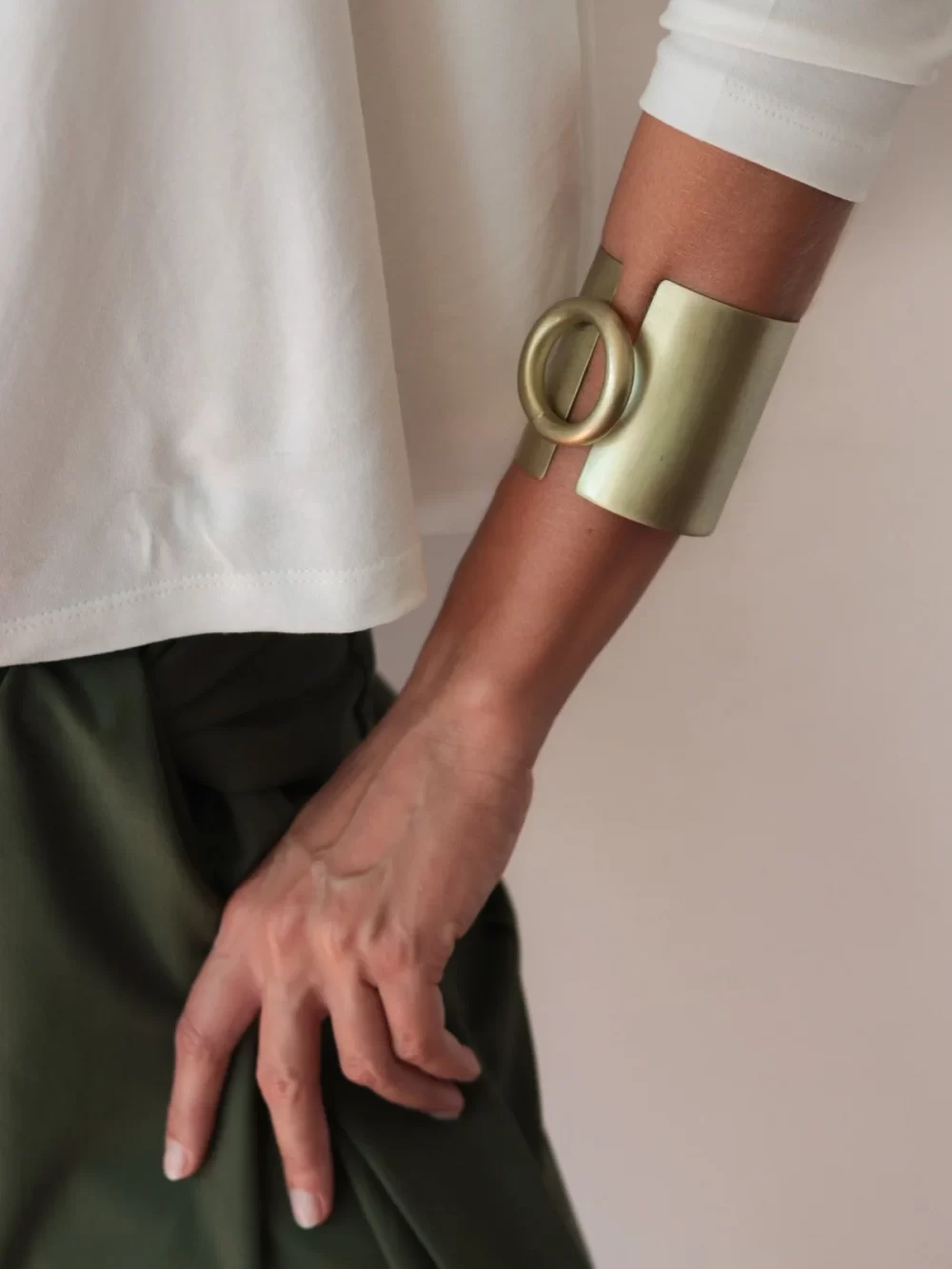 Bracelete Luiza