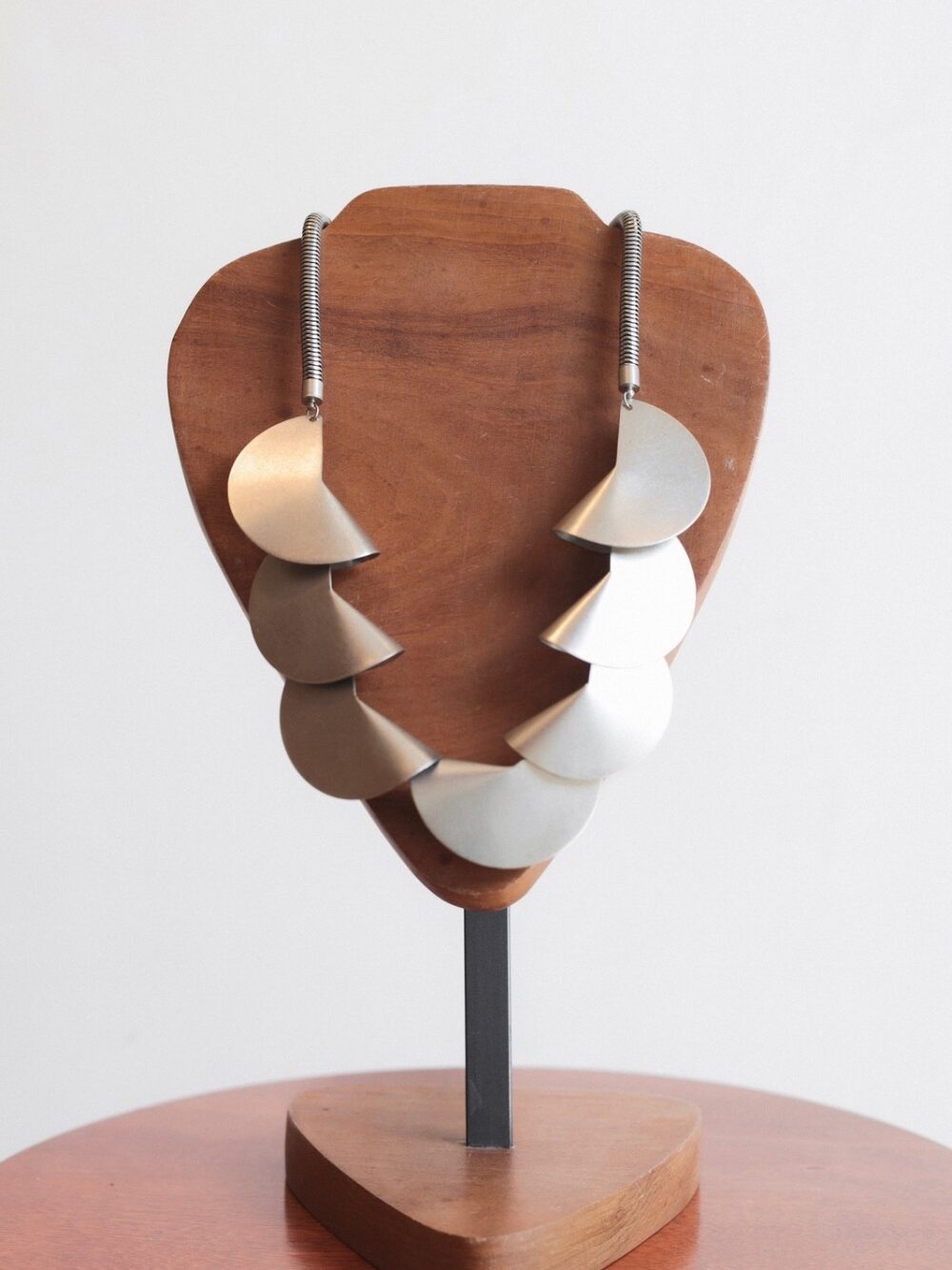 Colar dobradiça luiza