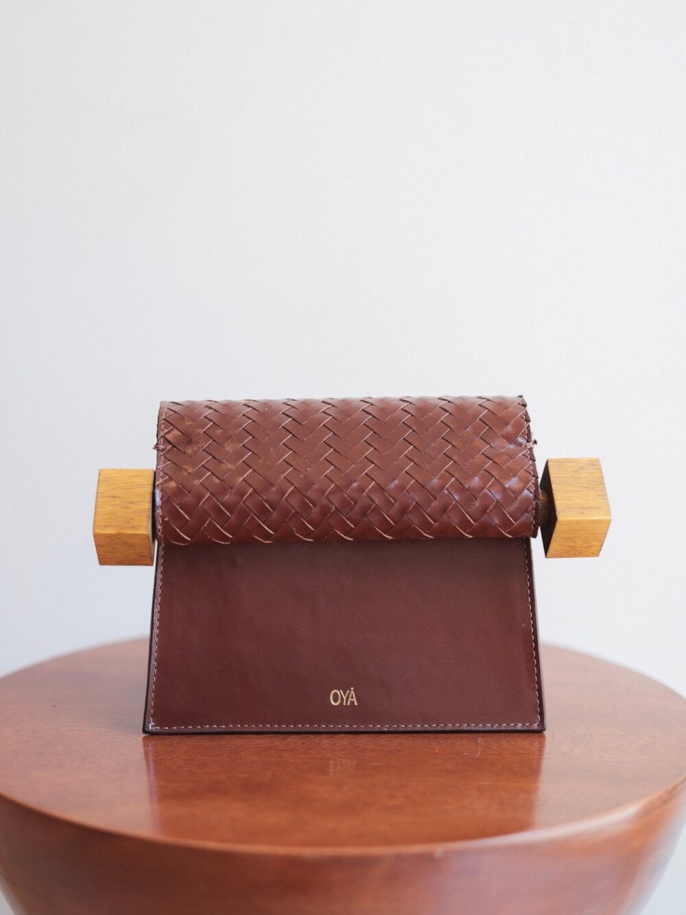 Bolsa Maresia caseina chocolate