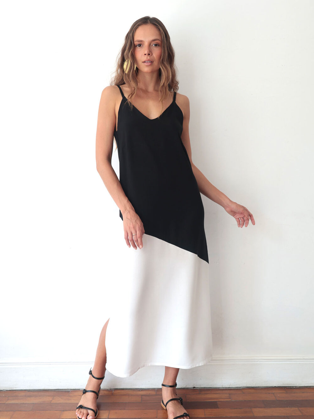 Vestido Júlia - Due
