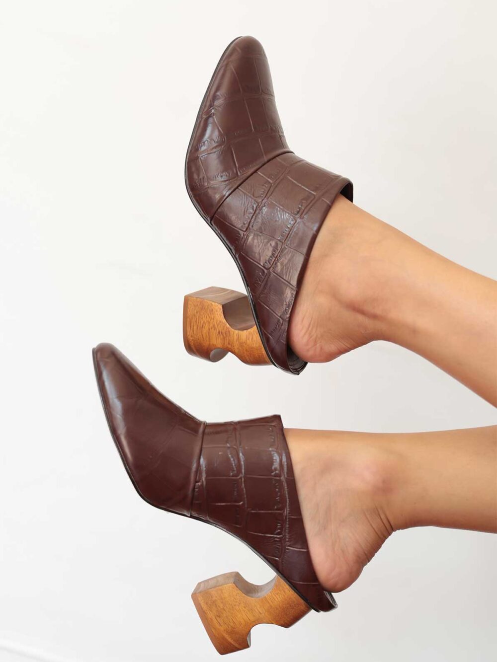 Mule Arqui Croco