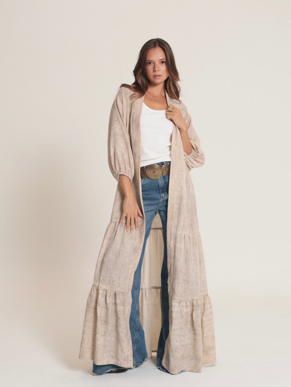 Kimono Marrocos