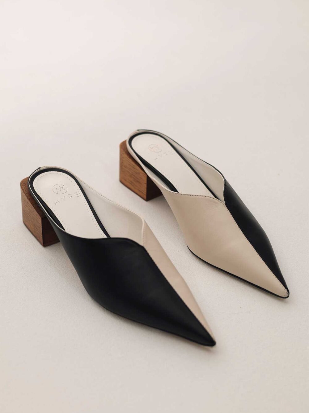 Mule Cruela