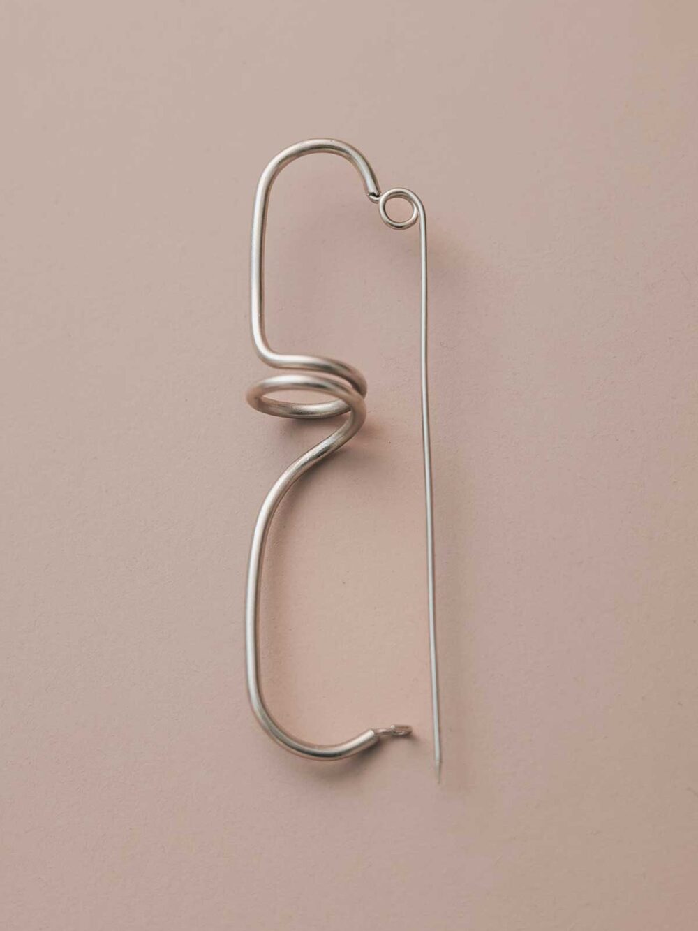 Broche Voltas