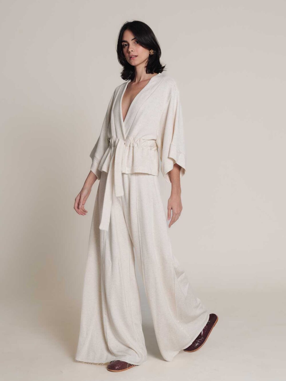 Conjunto campos - areia